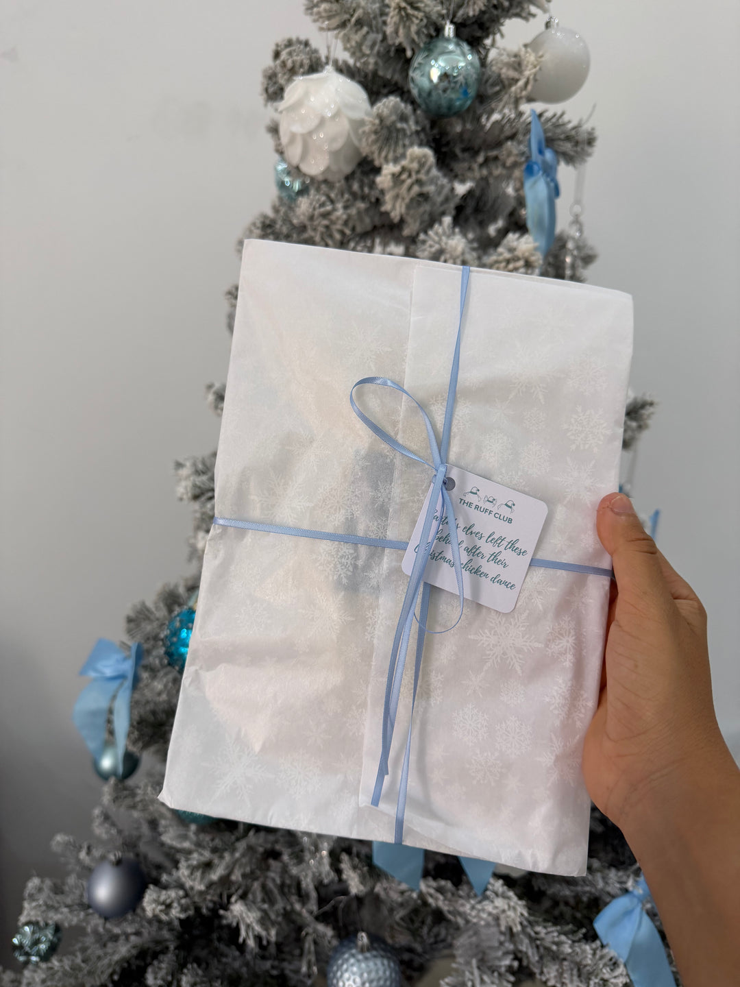 Stocking Filler Treat Bags