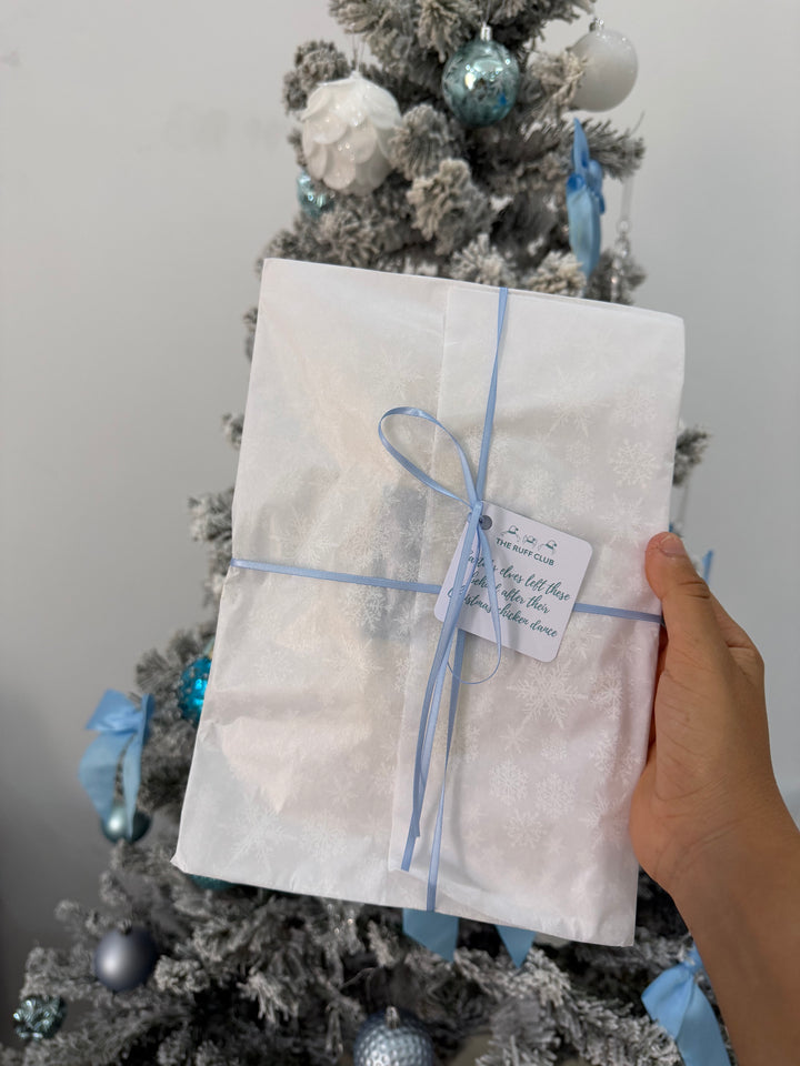 Stocking Filler Treat Bags