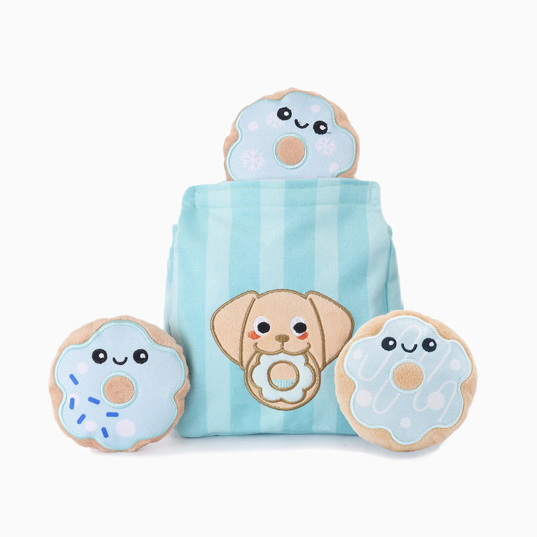 Pooch Sweets | Donuts