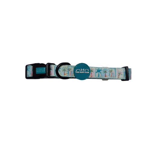 Adjustable Collar | Burj & Bark