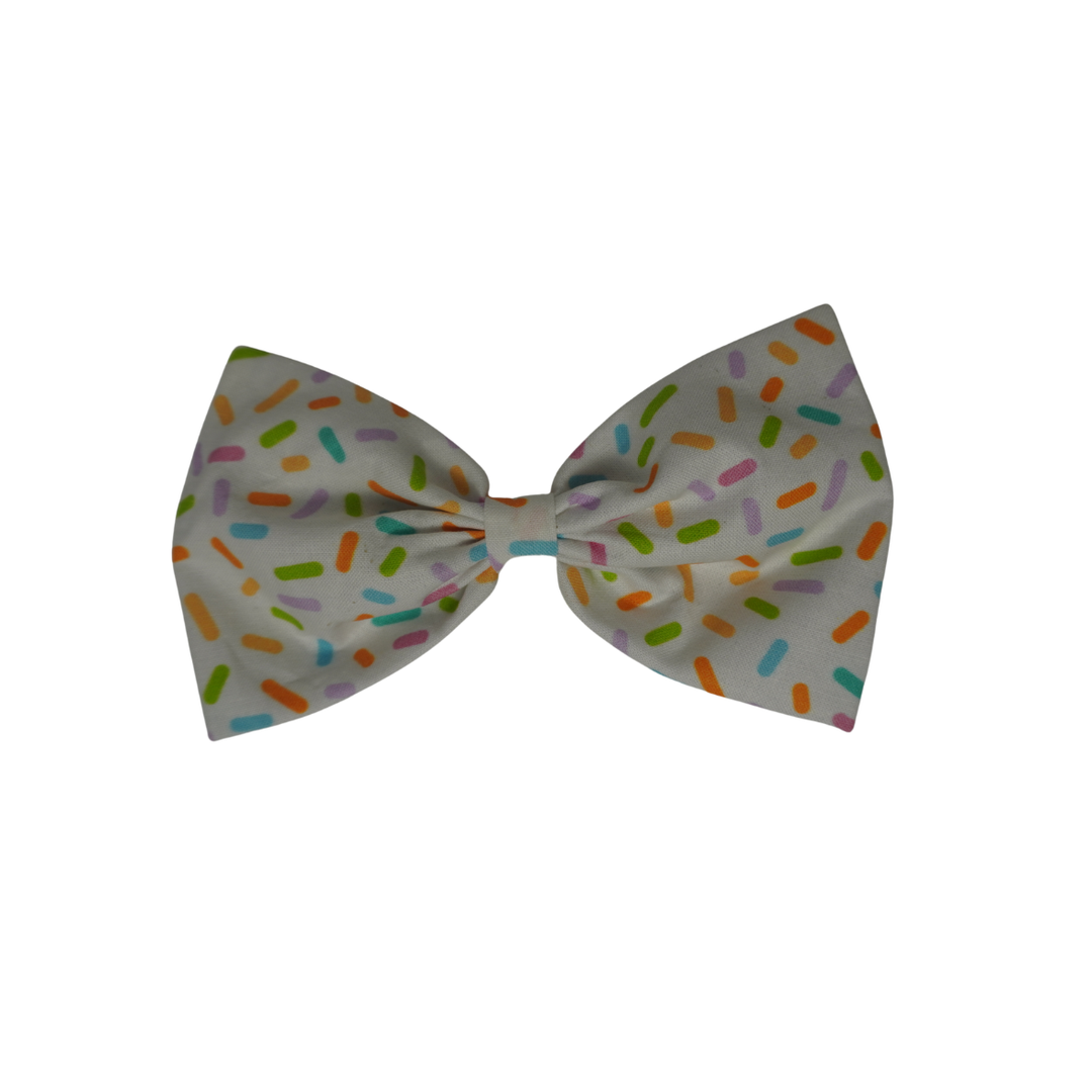 Funfetti | Handmade Bowtie