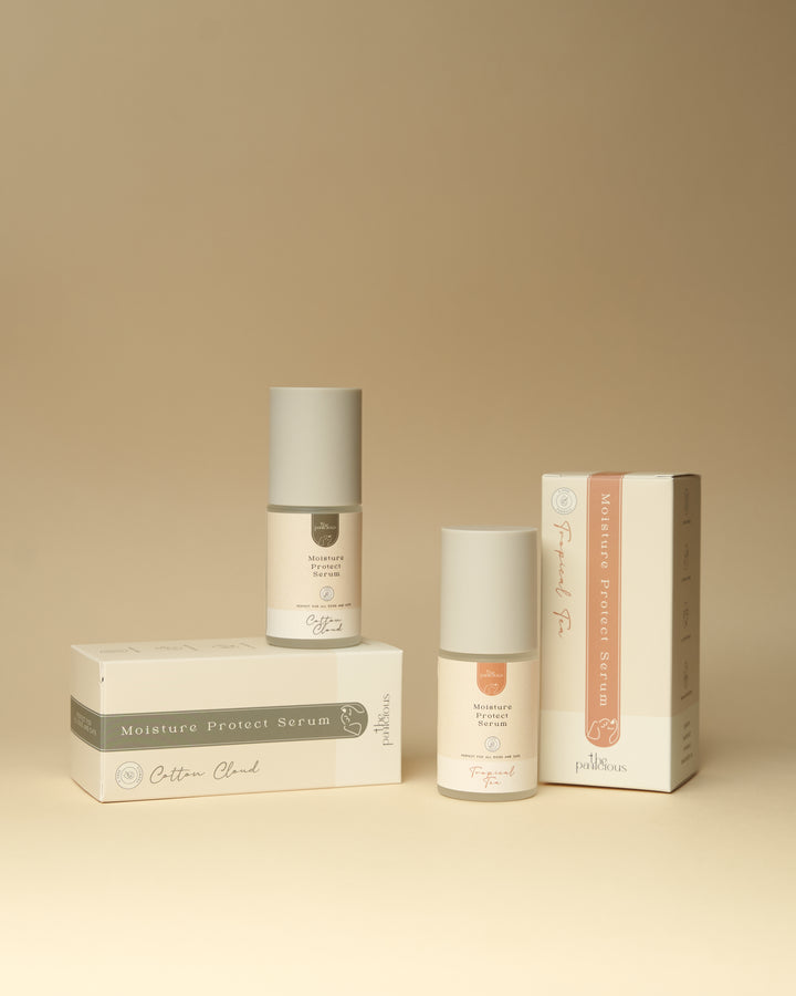 Moisture Protect Serum | Tropical Tea