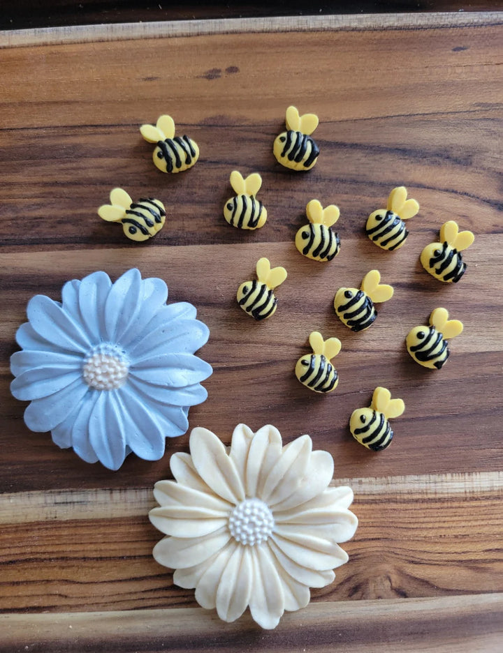 Mini Bees