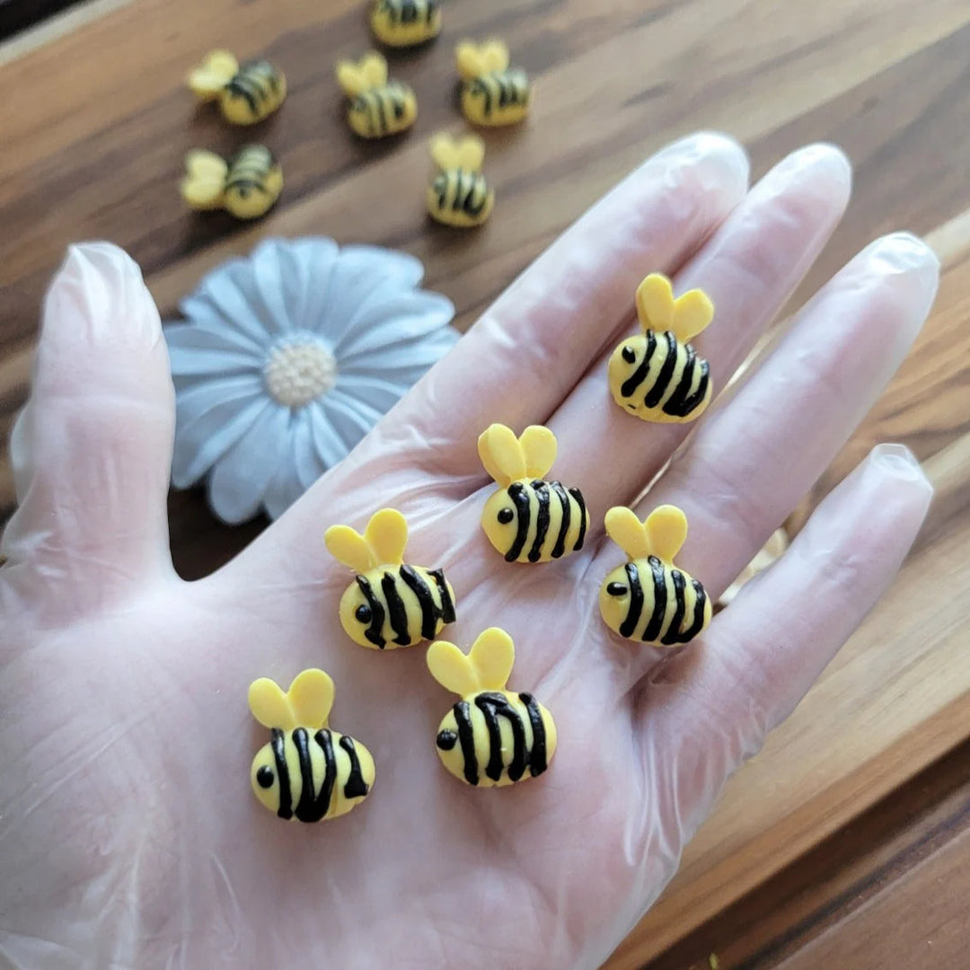 Mini Bees