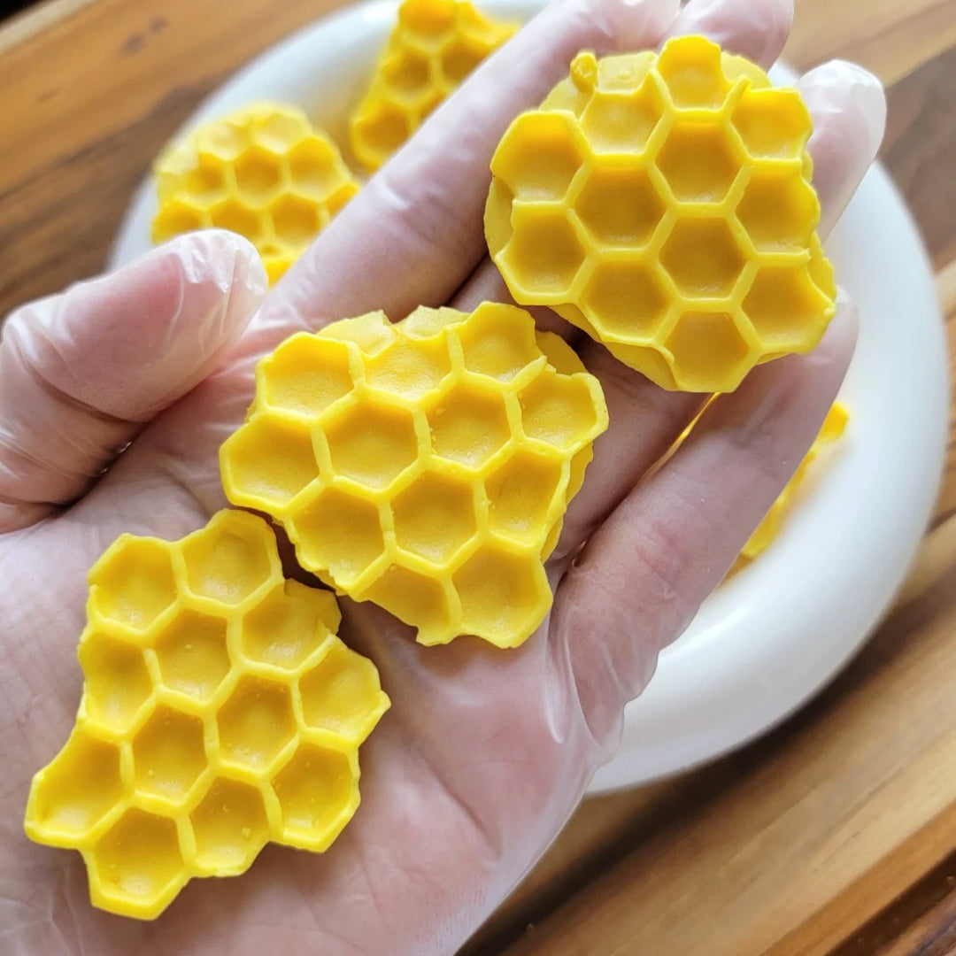 Honeycombs