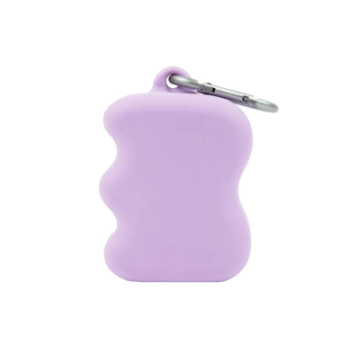 Silicone Dog Treat Dispenser