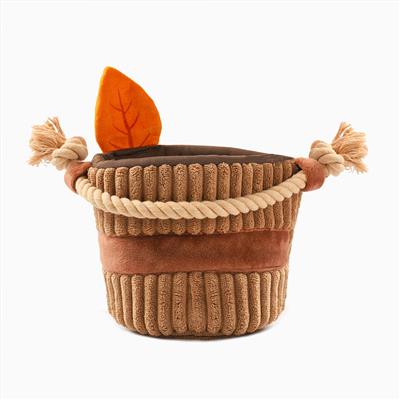 Autumn Tailz — Apple Basket