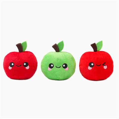 Autumn Tailz — Apple Basket