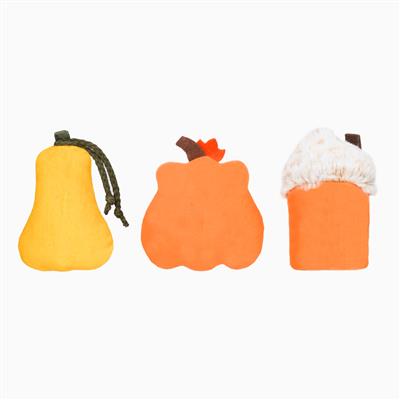 Autumn Tailz — Pumpkin Play