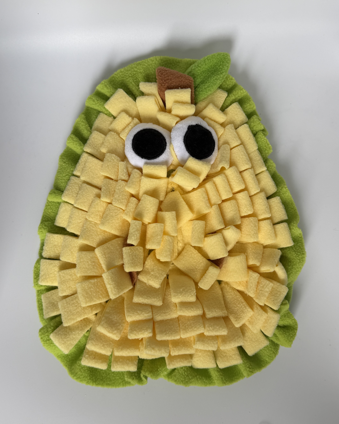 Pear Snuffle Mat