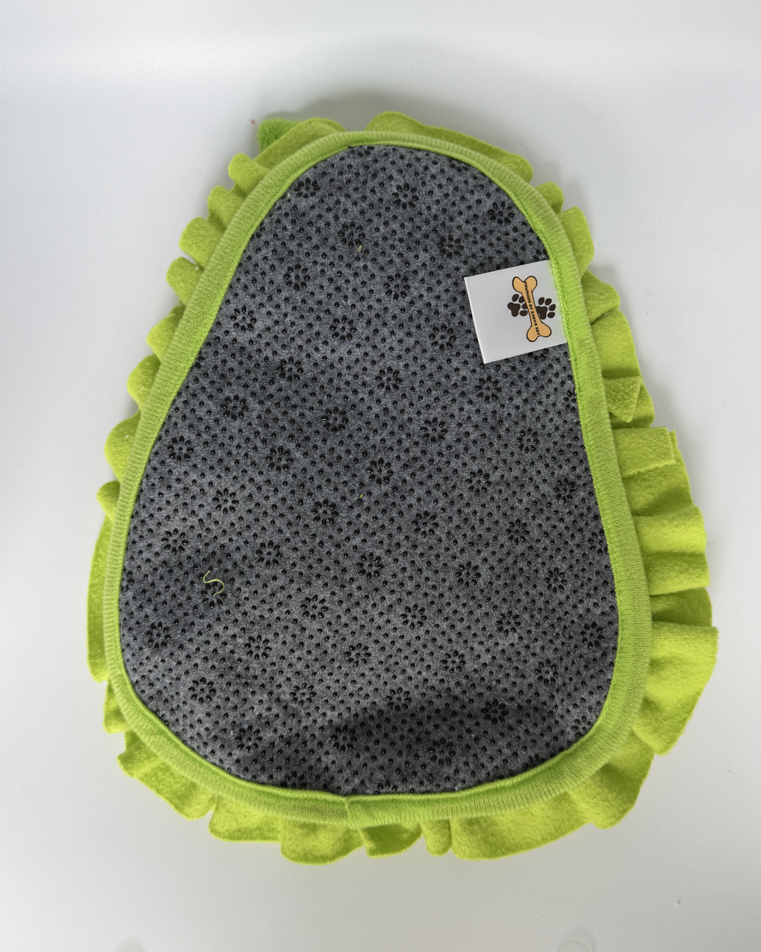 Pear Snuffle Mat