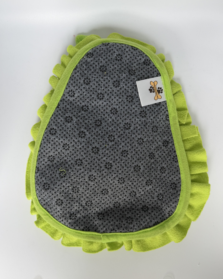Pear Snuffle Mat