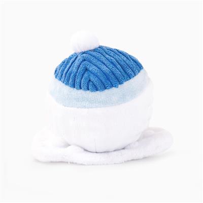 Happy Woofmas - Snowball