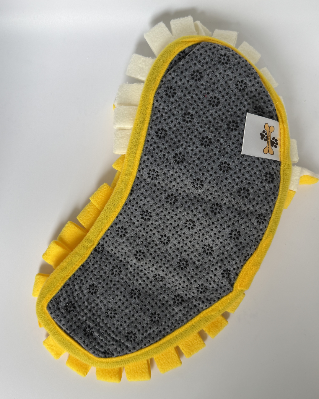 Banana Snuffle Mat