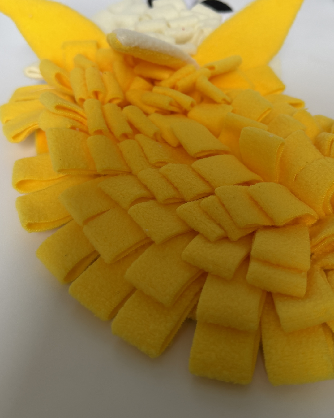 Banana Snuffle Mat