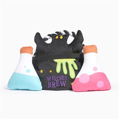 Howloween Night – Witches Brew 2