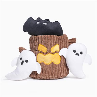 Howloween Night – Haunted Tree