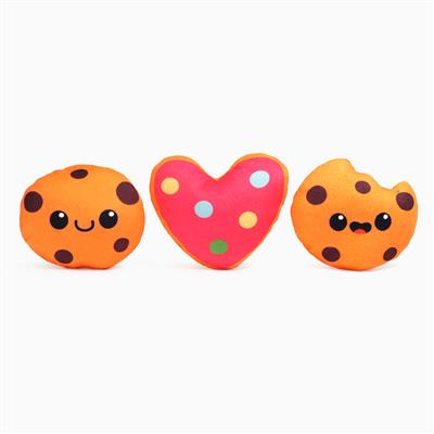 Happy Woofmas – Santa’s Milk Cookies