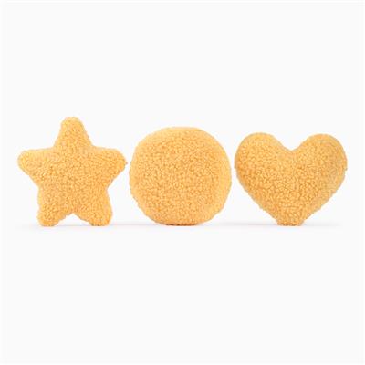 Happy Woofmas – Gingerbread Cookies