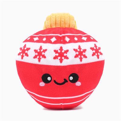 Happy Woofmas – Ornament