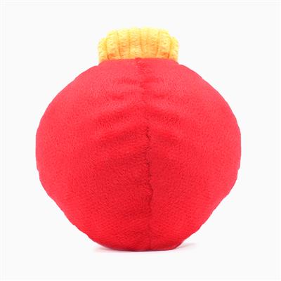 Happy Woofmas – Ornament