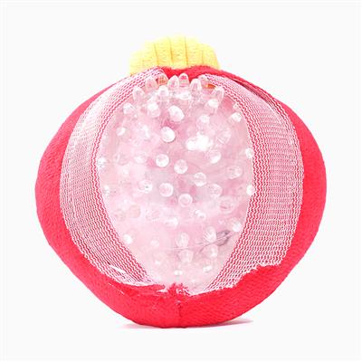 Happy Woofmas – Ornament