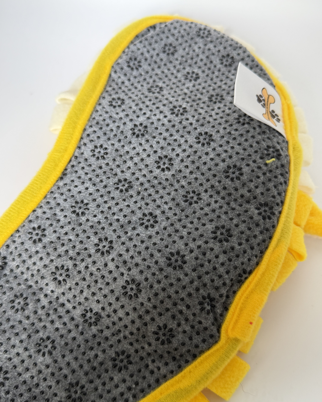 Banana Snuffle Mat