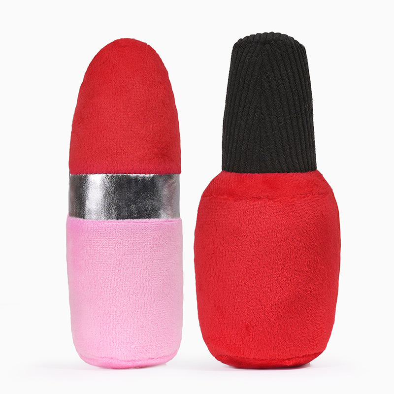 Makeup Collection | Nail Polish & Lipstick