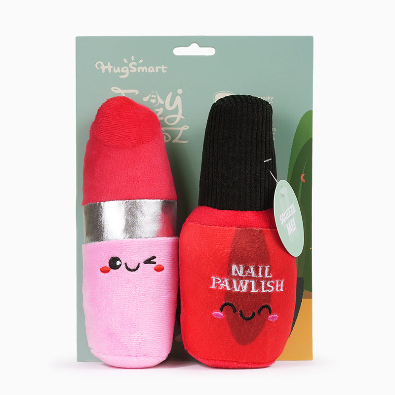 Makeup Collection | Nail Polish & Lipstick