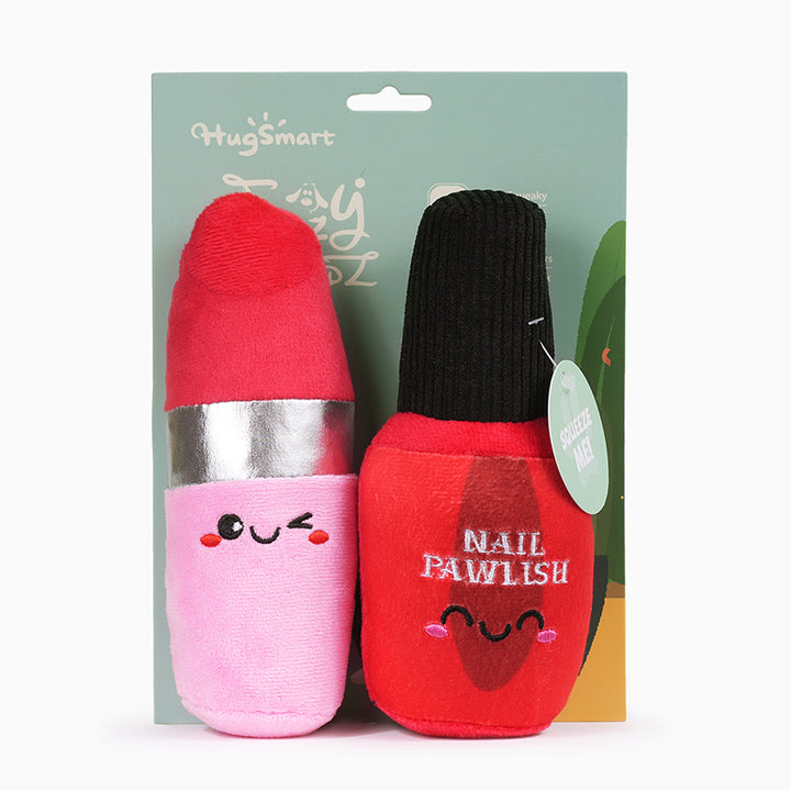 Makeup Collection | Nail Polish & Lipstick