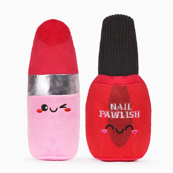 Makeup Collection | Nail Polish & Lipstick