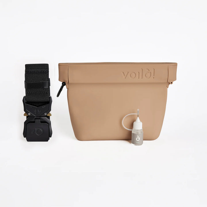 Sealable Edition Ultimate Treat Pouch | 20oz