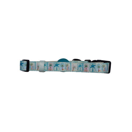 Adjustable Collar | Burj & Bark