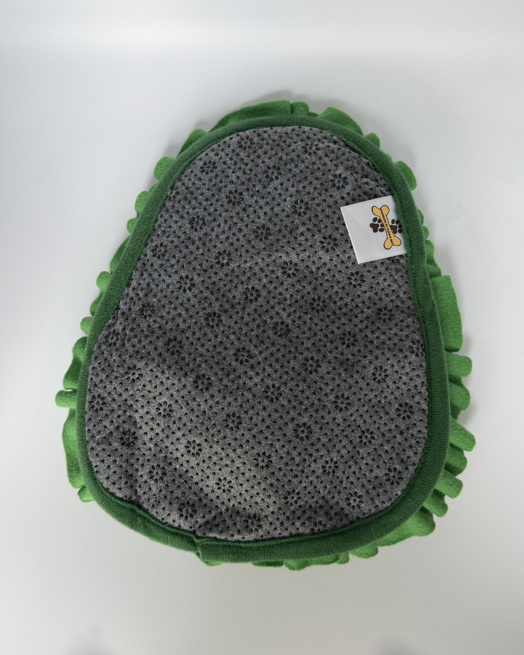 Avocado Snuffle Mat