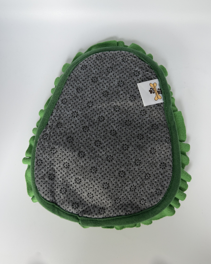 Avocado Snuffle Mat