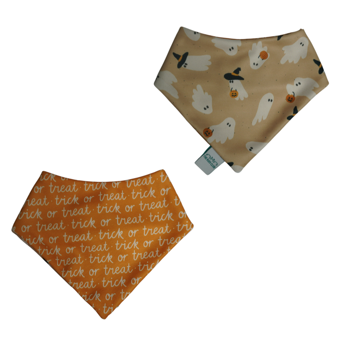 Trick or Treat | Reversible Bandana Collection