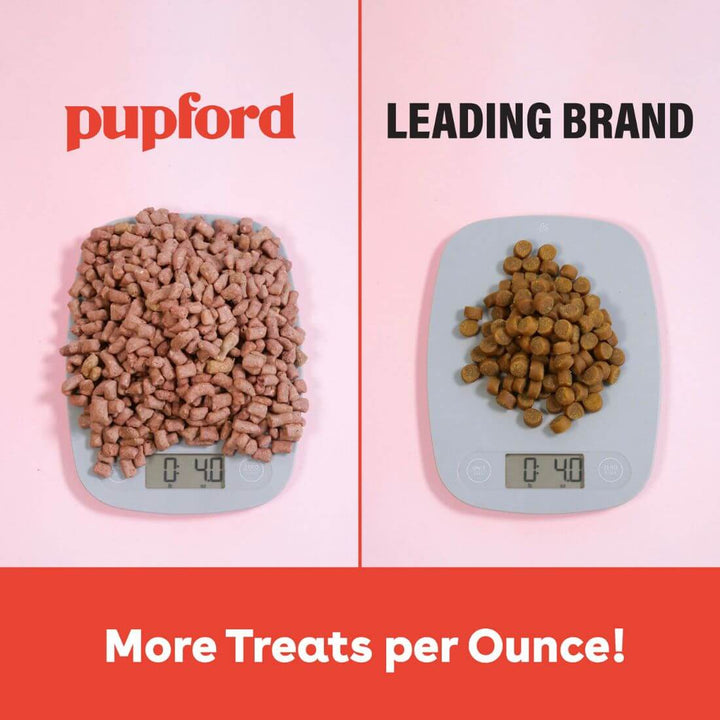 Freeze Dried Chicken Training Treats