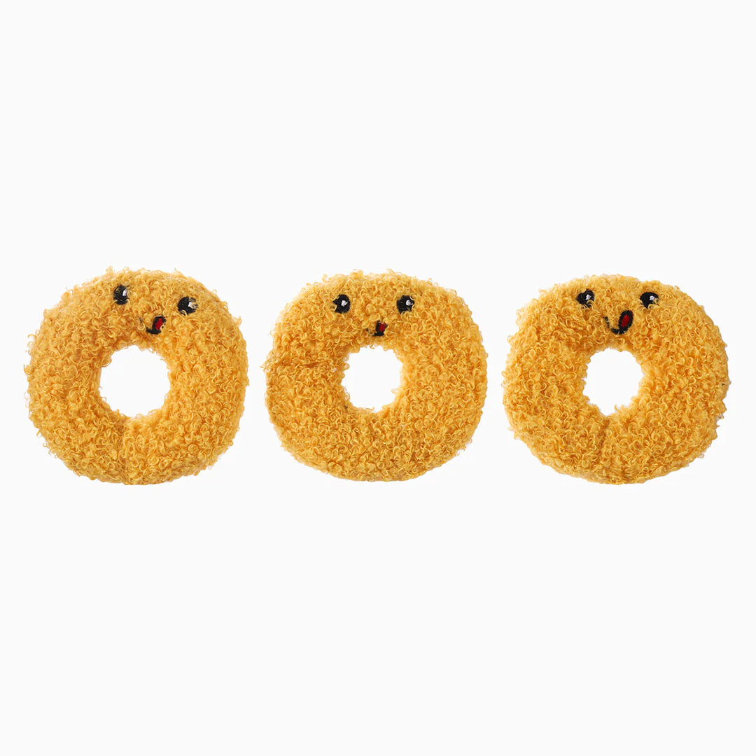 Food Party | Onion Ring