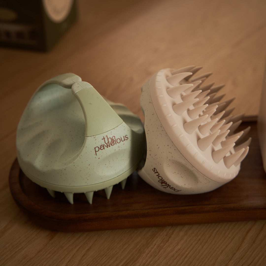 Soft Therapy Brush