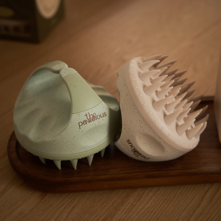 Soft Therapy Brush