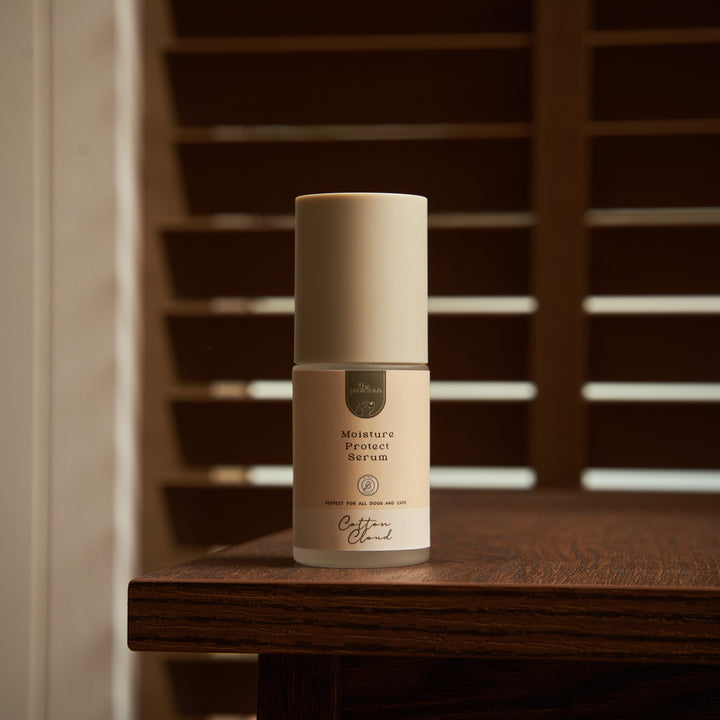 Moisture Protect Serum | Cotton Cloud