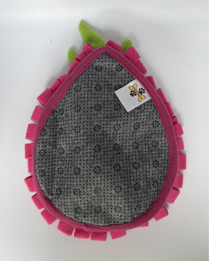 Dragonfruit Snuffle Mat