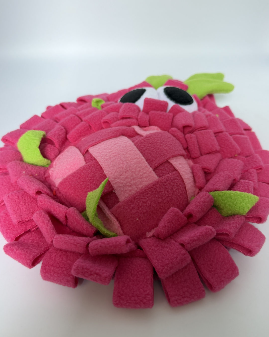 Dragonfruit Snuffle Mat