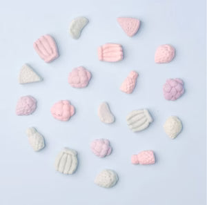 Jelly Babies Superfood Yoghurt
