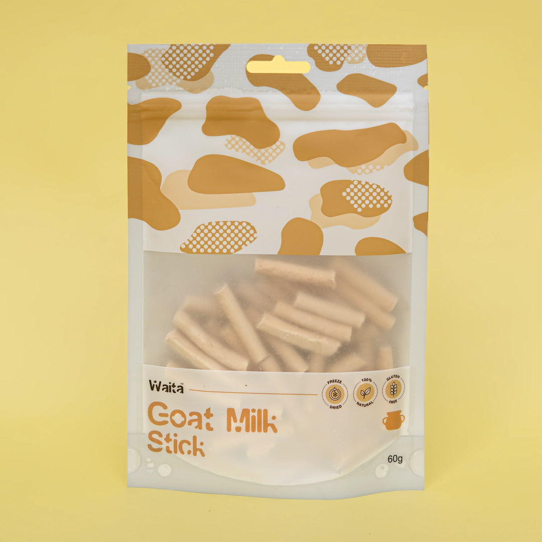 Freeze Dried Goat Milk Stick