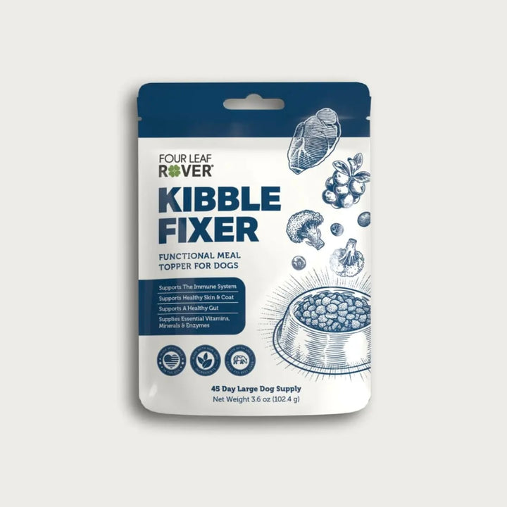 Kibble Fixer