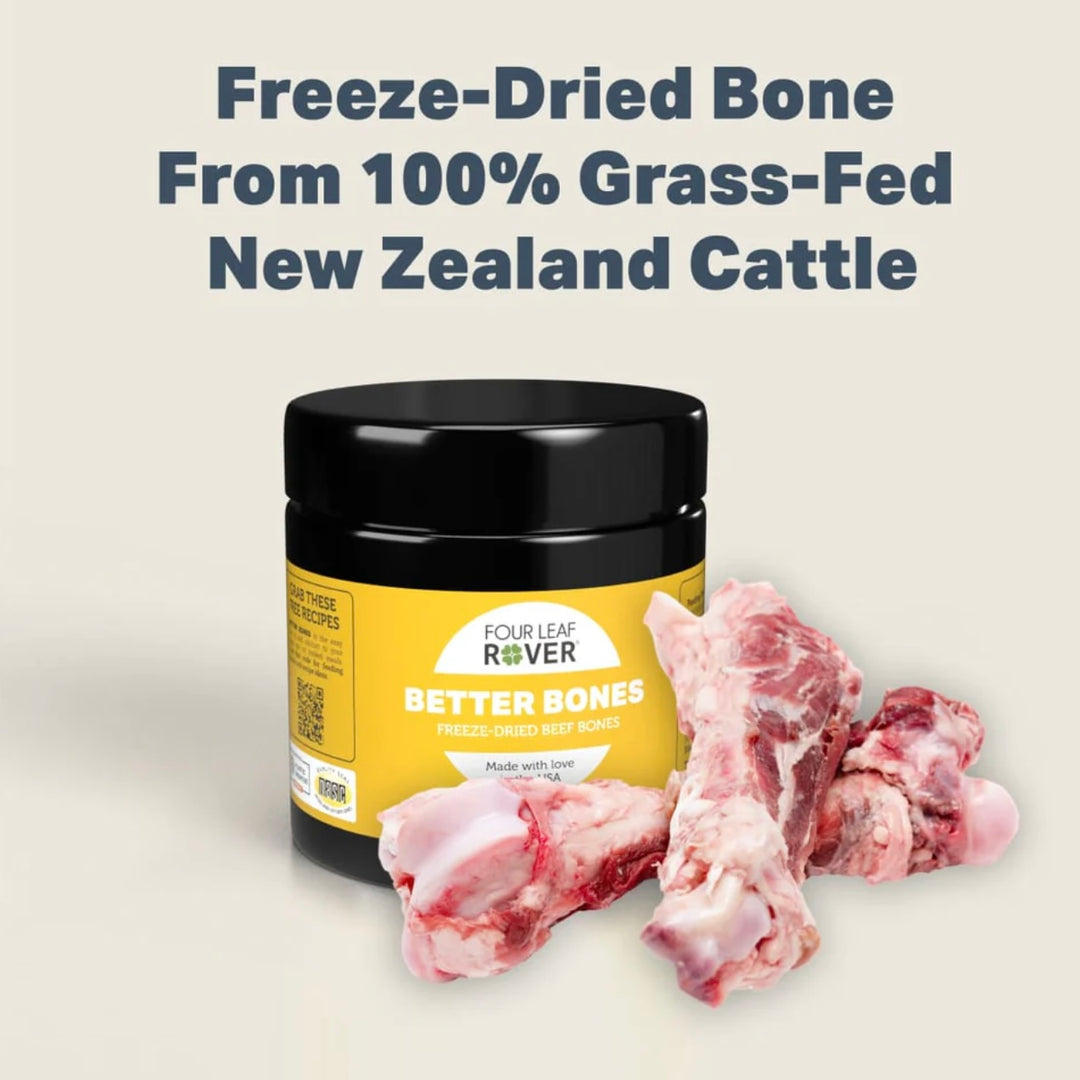 Better Bones