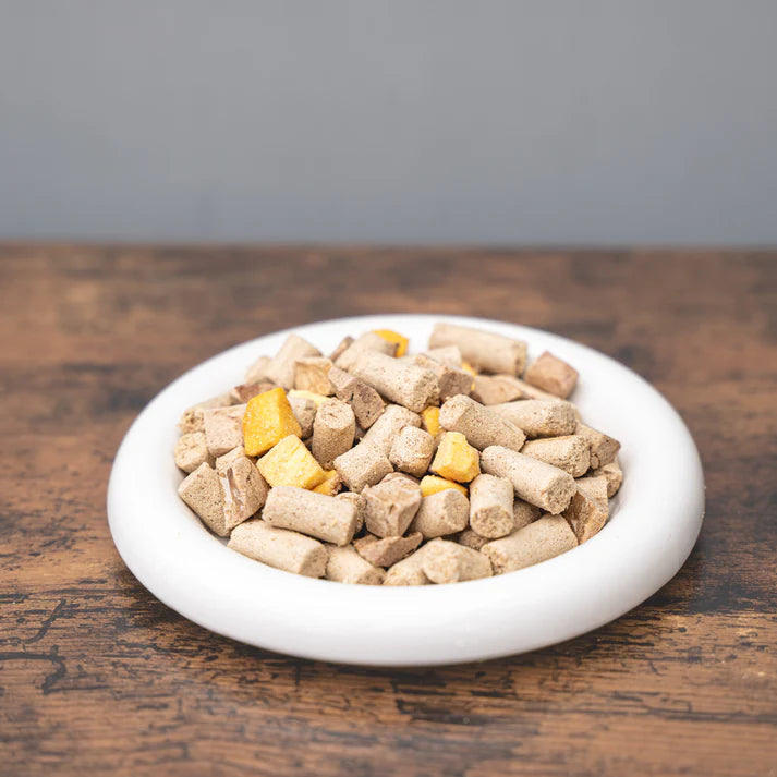 Freeze Dried Chicken Formula Pet Treats