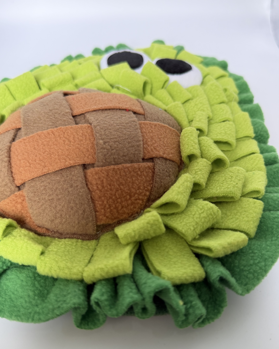 Avocado Snuffle Mat