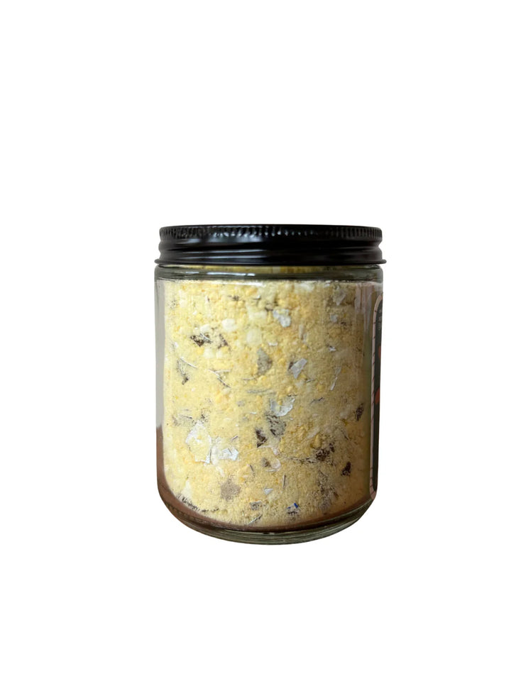 Freeze-Dried Quail Egg Topper | Litto Howler